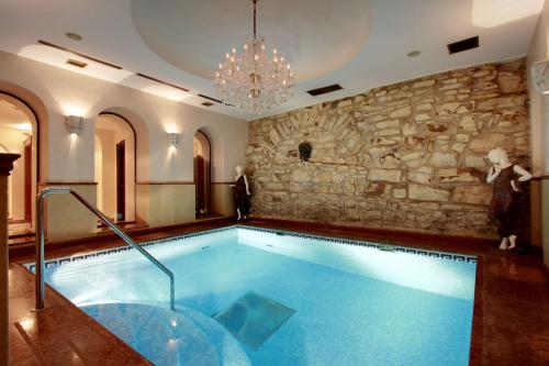 Ecsotica Spa - swimming pool
