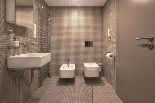 Design room - bathroom